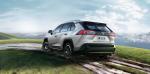 Toyota Wildlander 2020 года
